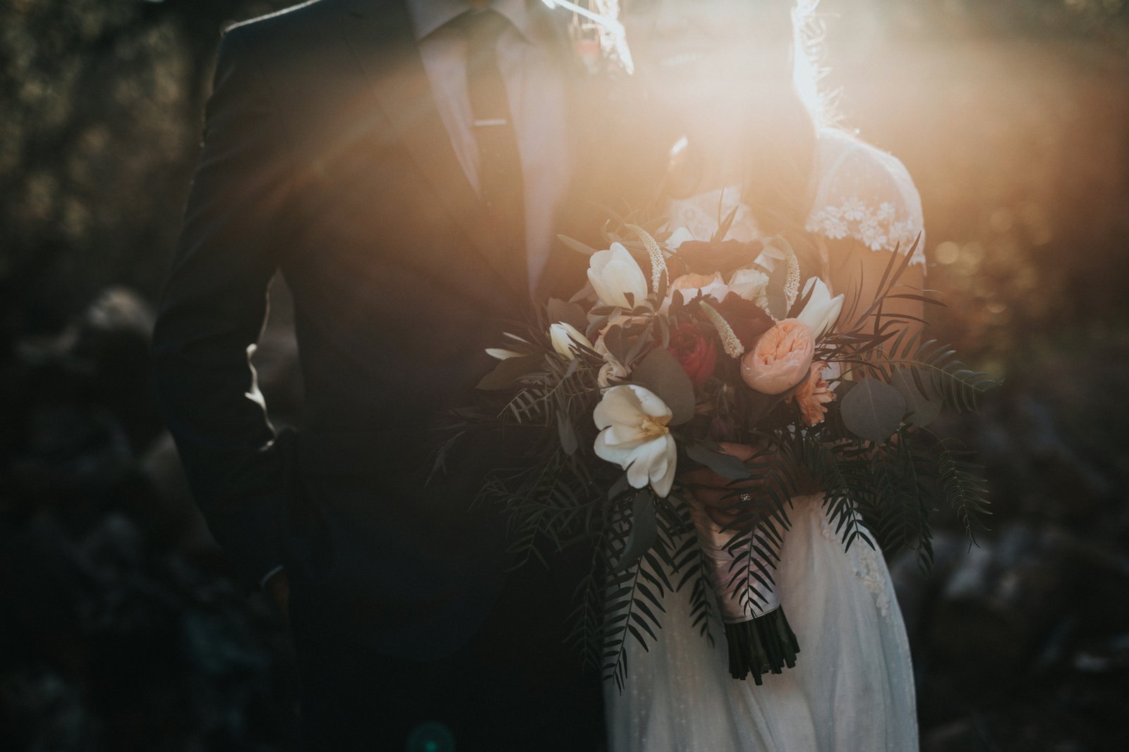 Wedding & Events